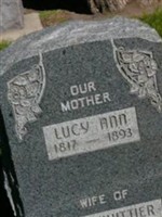 Lucy Ann Whittier