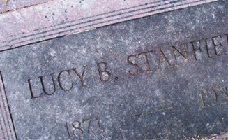 Lucy B. Stanfield
