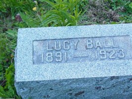 Lucy Ball