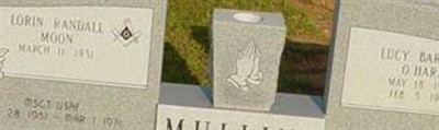 Lucy Barbara O'Hara Mullins