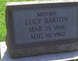 Lucy Barton