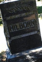 Lucy Bella Elwood Hilborn