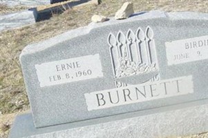 Lucy Birdie Barbee Burnett
