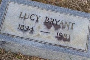 Lucy Bryant Lucy Bryant