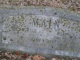 Lucy Burtch Main