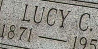 Lucy C. Banta