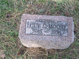 Lucy C. Moore