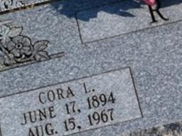 Lucy "Cora" Carmina Fabrizio Rossi Lucy "Cora" Carmina Fabrizio Rossi