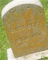 Lucy Clay