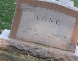 Lucy Conkright Long