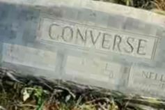 Lucy Converse Lucy Converse