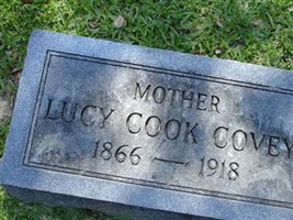 Lucy Cook Covey Lucy Cook Covey