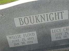 Lucy Cromer Bouknight Lucy Cromer Bouknight