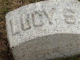 Lucy Curtis Spencer Grant