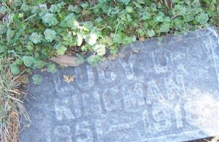 Lucy D. Kingman Lucy D. Kingman