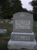 Lucy D Miller
