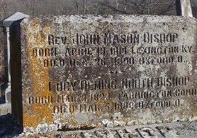 Lucy Deming North Bishop Lucy Deming North Bishop
