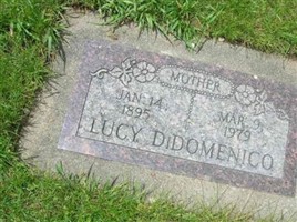 Lucy Di Domenico