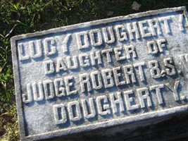 Lucy Dougherty Lucy Dougherty