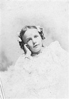 Lucy Durette Dabney Flippo