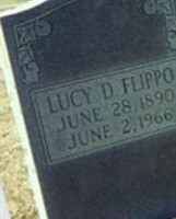 Lucy Durette Dabney Flippo