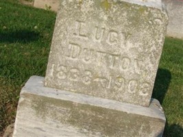 Lucy Dutton Lucy Dutton