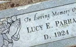Lucy E. Parham Lucy E. Parham