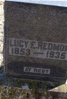 Lucy E Redmon