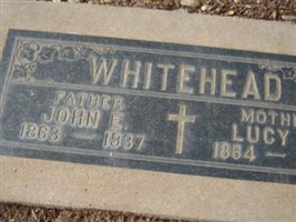 Lucy E Whitehead