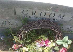 Lucy Elizabeth Ramer Groom Lucy Elizabeth Ramer Groom