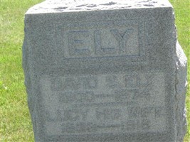 Lucy Ely