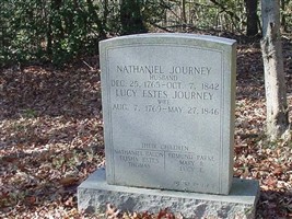 Lucy Estes Journey Lucy Estes Journey