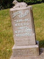 Lucy Ethel Davis