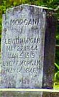 Lucy F. Boulware Morgan
