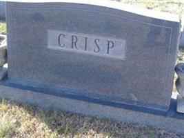 Lucy Fellers Crisp