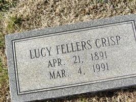 Lucy Fellers Crisp