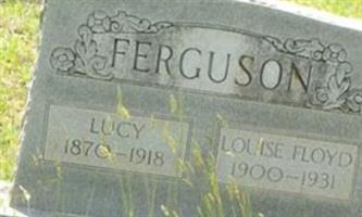 Lucy Ferguson