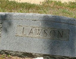 Lucy Fleet Lawson