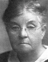 Lucy Frances Bennett Dunkley