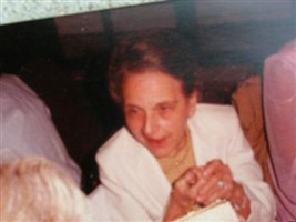 Lucy G. Myles Lucy G. Myles