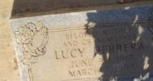 Lucy Herrera Lucy Herrera