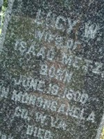 Lucy Hoskinson Metz