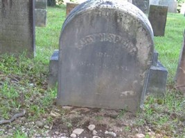 Lucy Huntington Spicer