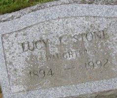 Lucy I. Stone