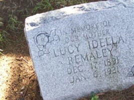 Lucy Idella Remaley