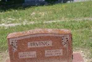 Lucy Irving Lucy Irving