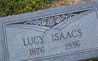 Lucy Isaacs