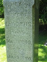 Lucy J. Davis
