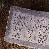 Lucy J. Dutton