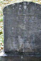 Lucy J Flagg